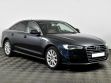Audi A6 1.8 РКПП, 2018, 71 000 км превью 2