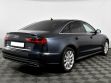 Audi A6 1.8 РКПП, 2018, 71 000 км превью 3