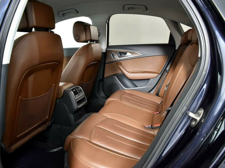 Audi A6 1.8 РКПП, 2018, 71 000 км фото 6