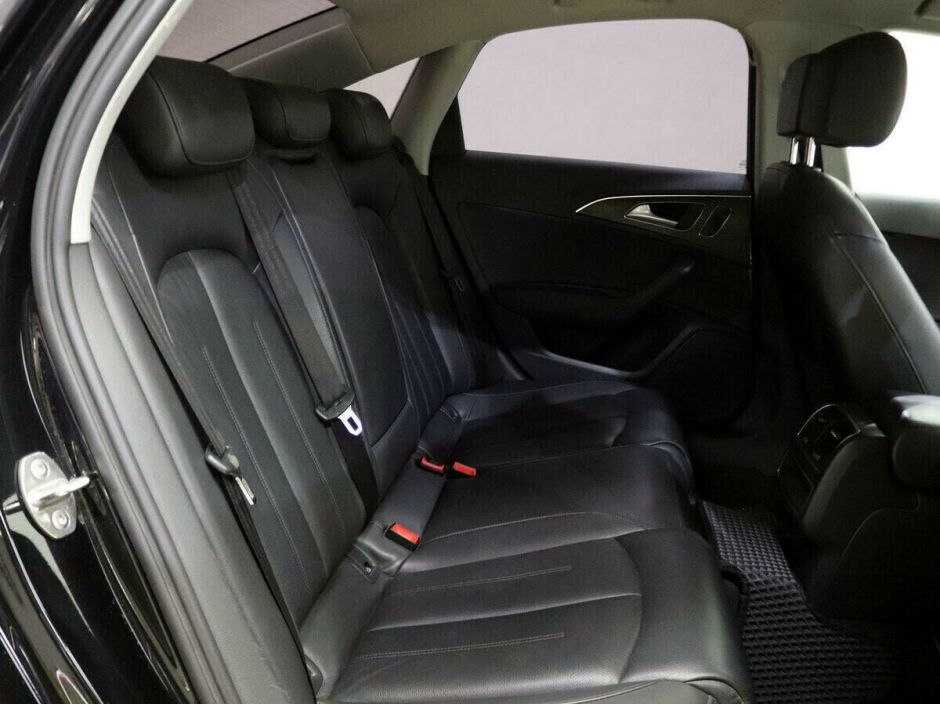 Audi A6 1.8 РКПП, 2015, 108 000 км фото 6