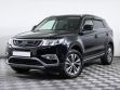 Geely Atlas 2.0 МКПП, 2019, 52 000 км превью 1