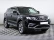 Geely Atlas 2.0 МКПП, 2019, 52 000 км превью 3