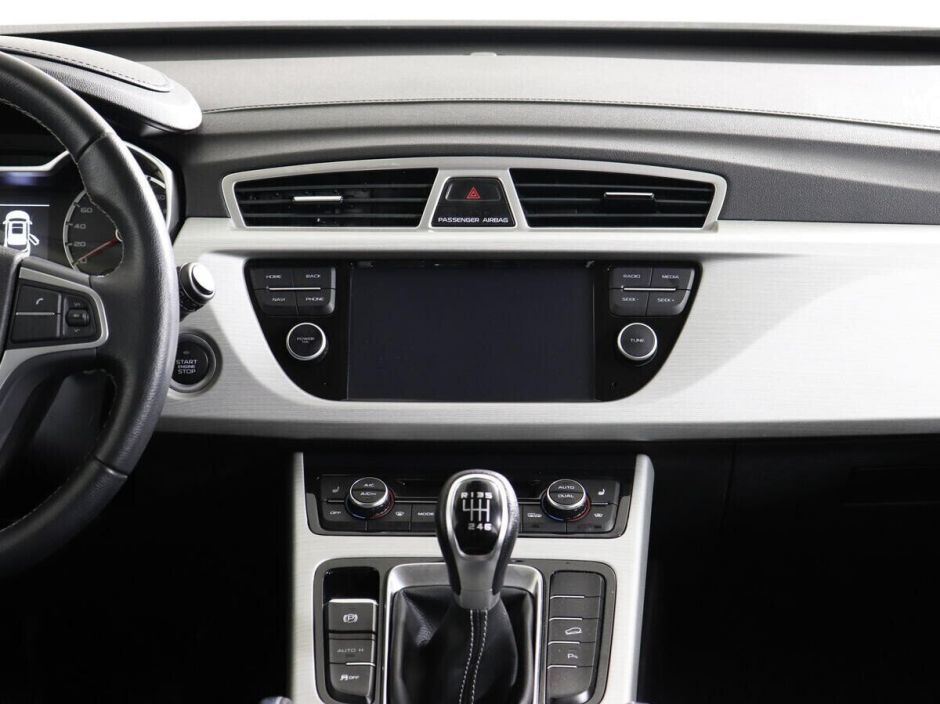 Geely Atlas 2.0 МКПП, 2019, 52 000 км фото 7