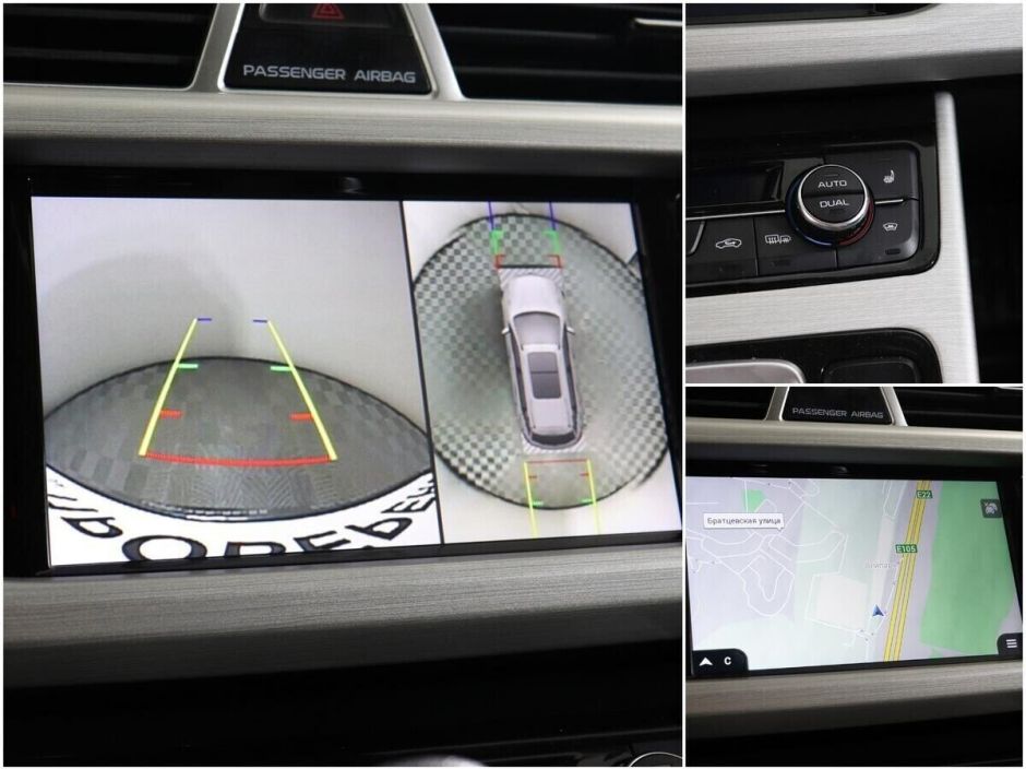 Geely Atlas 2.0 МКПП, 2019, 52 000 км фото 8