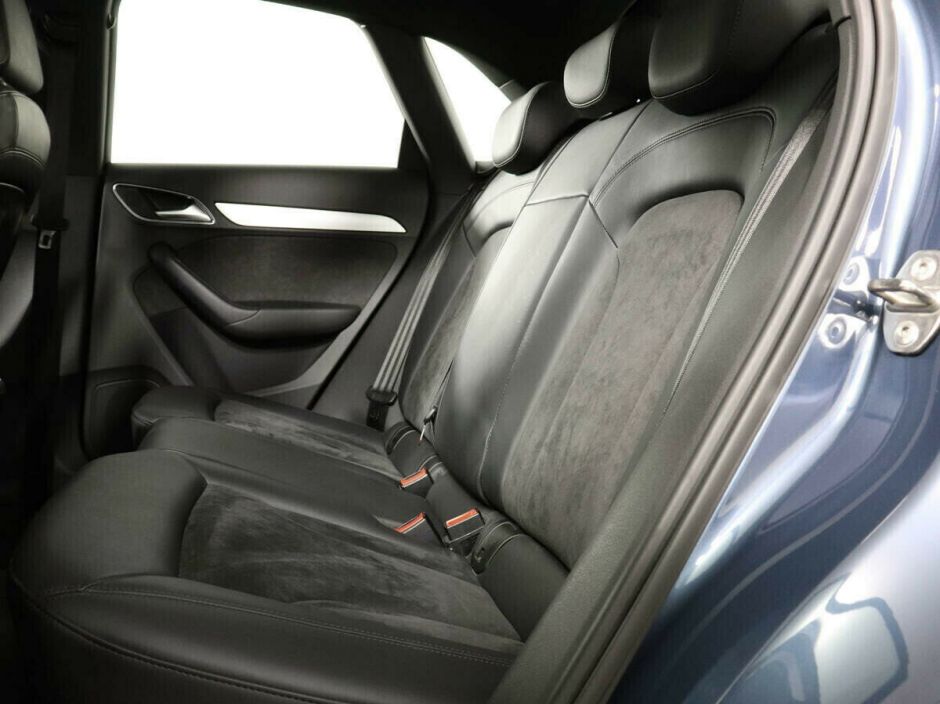 Audi Q3 2.0 РКПП, 2015, 95 000 км фото 9