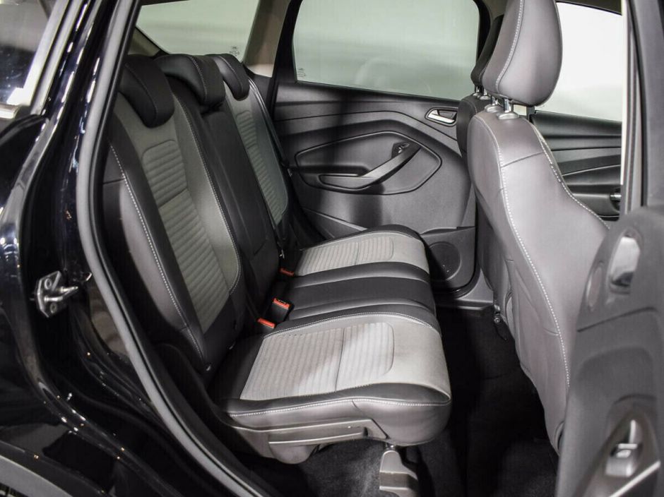 Ford Kuga 1.5 АКПП, 2017, 74 000 км фото 5