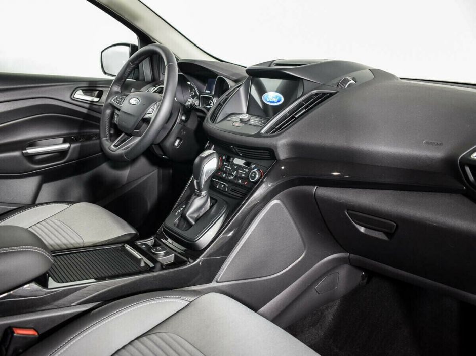 Ford Kuga 1.5 АКПП, 2017, 74 000 км фото 6