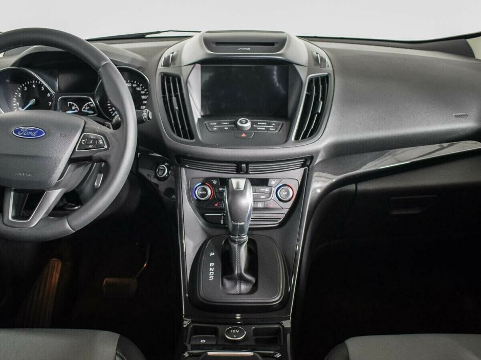 Ford Kuga 1.5 АКПП, 2017, 74 000 км фото 7