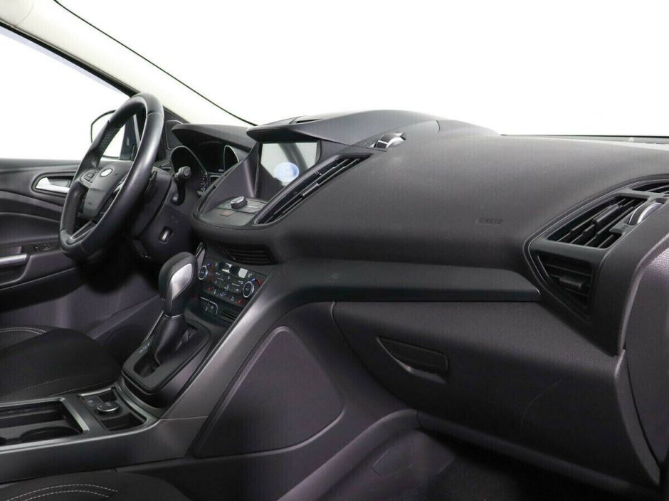 Ford Kuga 1.5 АКПП, 2018, 62 000 км фото 8