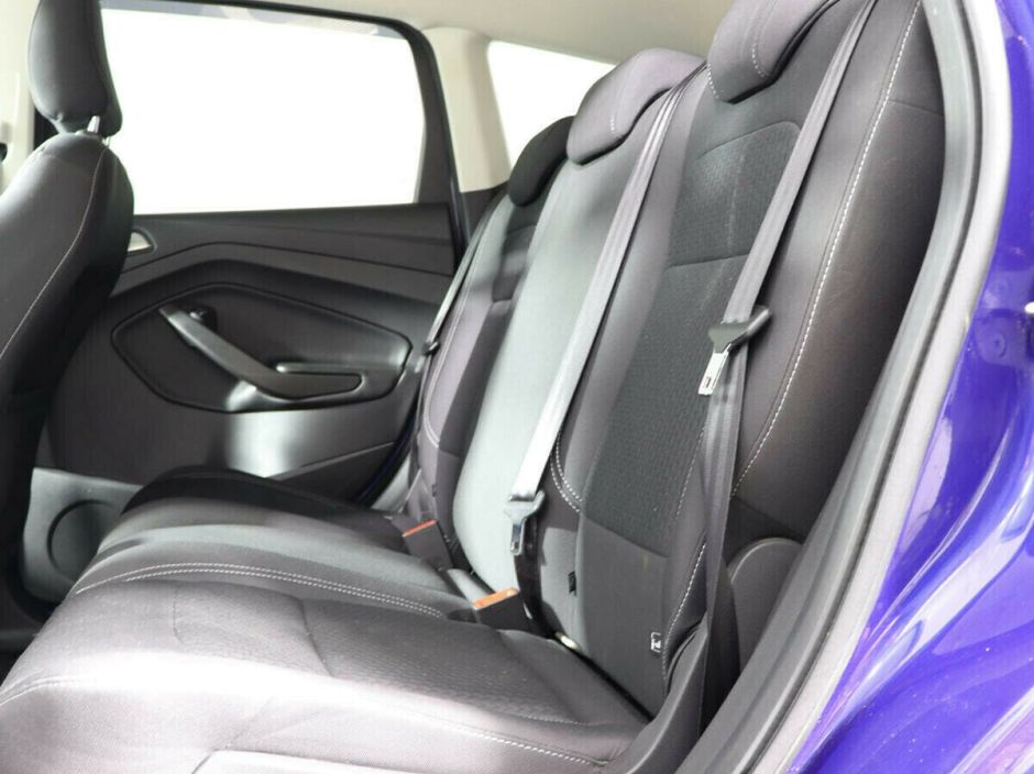 Ford Kuga 1.5 АКПП, 2018, 62 000 км фото 9