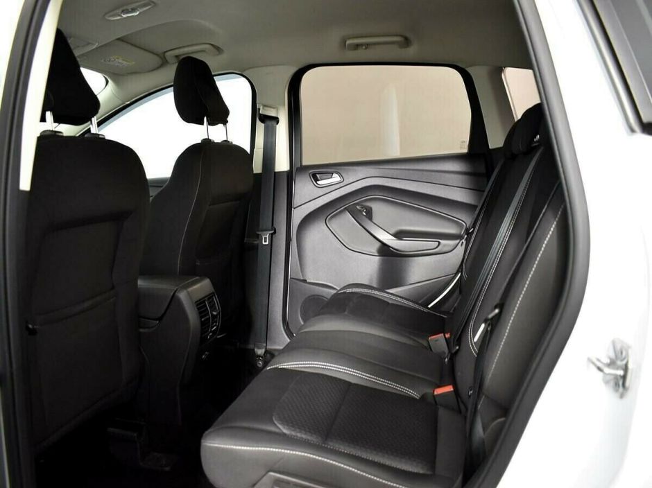 Ford Kuga 2.5 АКПП, 2019, 59 000 км фото 6