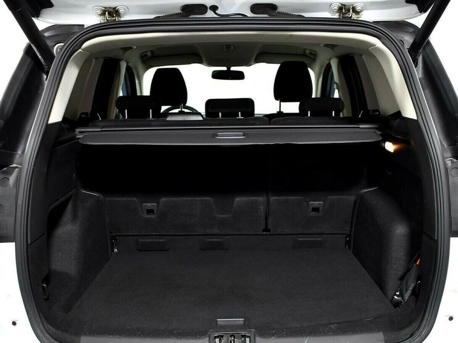 Ford Kuga 2.5 АКПП, 2019, 59 000 км фото 7