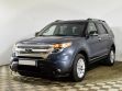 Ford Explorer 3.5 АКПП, 2011, 155 000 км превью 1