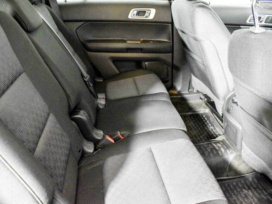 Ford Explorer 3.5 АКПП, 2011, 155 000 км фото 7