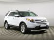 Ford Explorer 3.5 АКПП, 2011, 143 000 км превью 2
