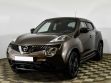 Nissan Juke 1.6 CVT, 2019, 48 000 км превью 1
