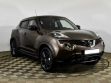 Nissan Juke 1.6 CVT, 2019, 48 000 км превью 2