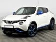 Nissan Juke 1.6 CVT, 2018, 64 000 км превью 1