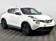 Nissan Juke 1.6 CVT, 2018, 64 000 км превью 2