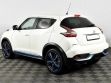 Nissan Juke 1.6 CVT, 2018, 64 000 км превью 3