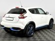 Nissan Juke 1.6 CVT, 2018, 64 000 км превью 4