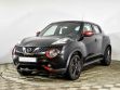 Nissan Juke 1.6 CVT, 2018, 74 000 км превью 1