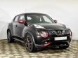 Nissan Juke 1.6 CVT, 2018, 74 000 км превью 2