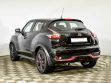 Nissan Juke 1.6 CVT, 2018, 74 000 км превью 3