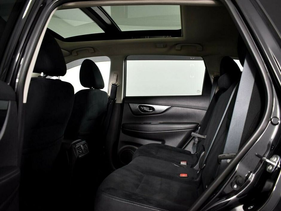 Nissan X-Trail 2.0 CVT, 2015, 98 000 км фото 7