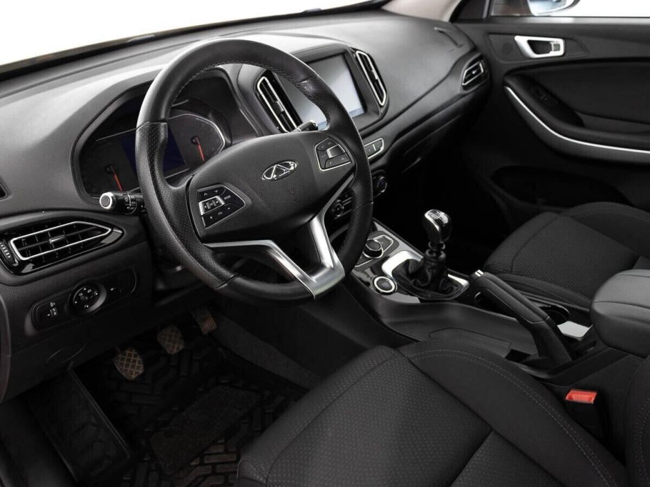 Chery Tiggo 7 1.5 МКПП, 2019, 62 000 км фото 5