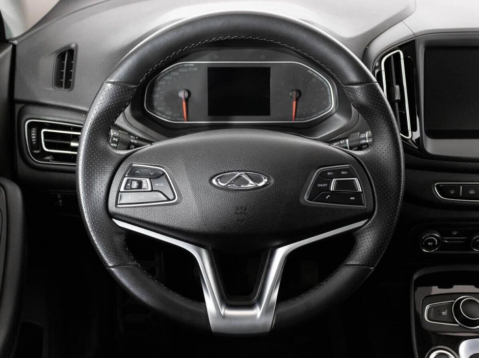 Chery Tiggo 7 1.5 МКПП, 2019, 62 000 км фото 6