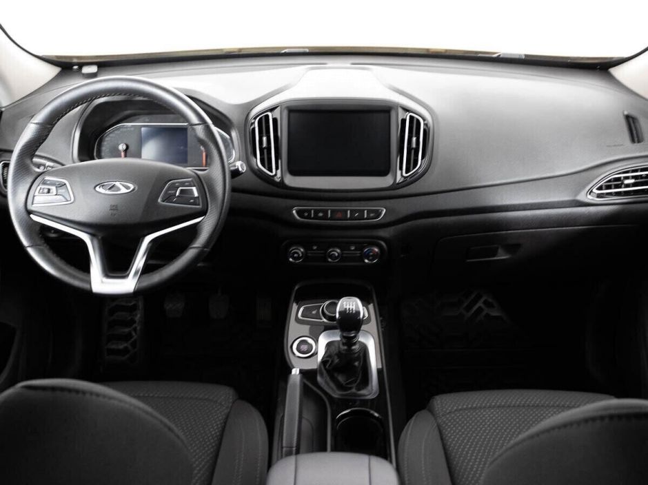 Chery Tiggo 7 1.5 МКПП, 2019, 62 000 км фото 7