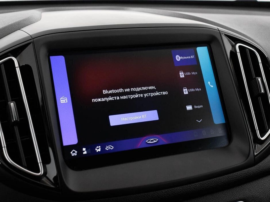 Chery Tiggo 7 1.5 МКПП, 2019, 62 000 км фото 8