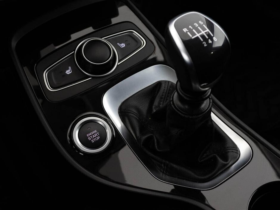 Chery Tiggo 7 1.5 МКПП, 2019, 62 000 км фото 9