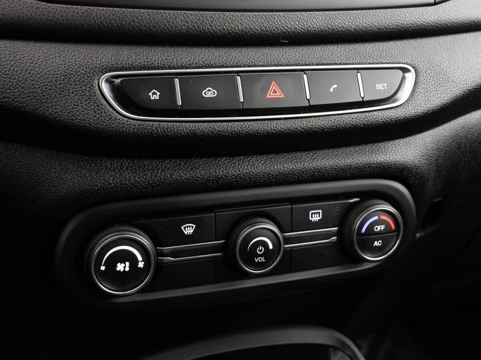 Chery Tiggo 7 1.5 МКПП, 2019, 62 000 км фото 10