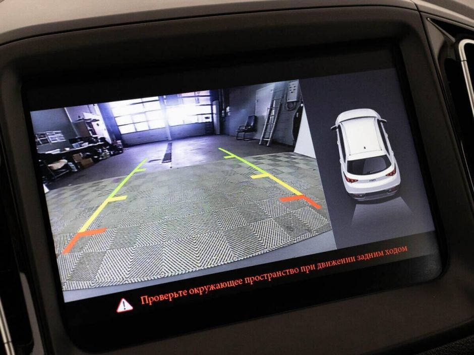 Chery Tiggo 7 1.5 МКПП, 2019, 62 000 км фото 11