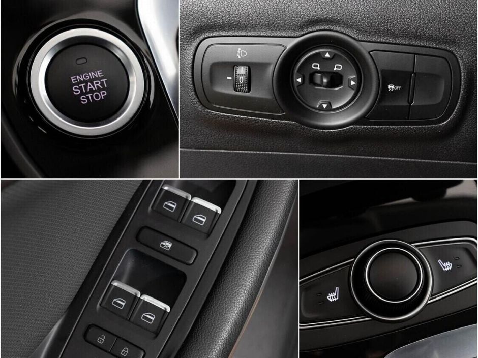 Chery Tiggo 7 1.5 МКПП, 2019, 62 000 км фото 12