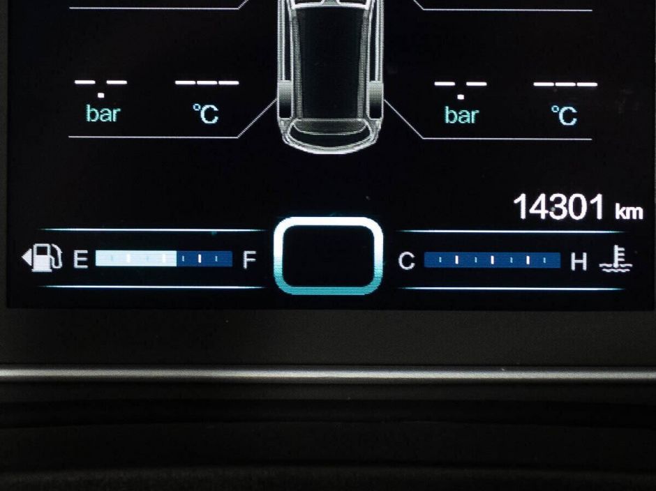 Chery Tiggo 7 1.5 МКПП, 2019, 62 000 км фото 13