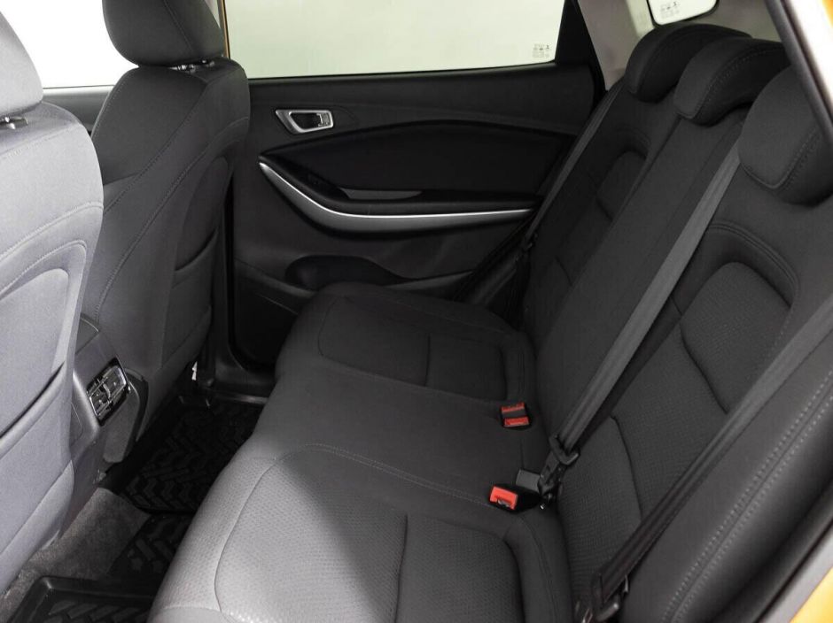 Chery Tiggo 7 1.5 МКПП, 2019, 62 000 км фото 15