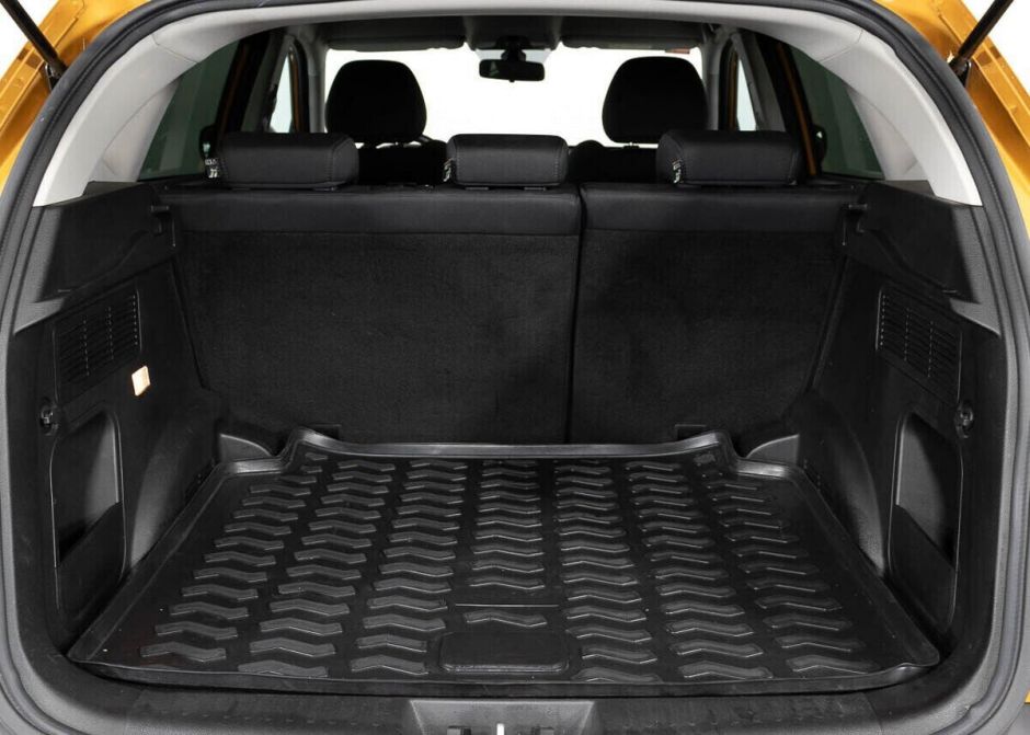 Chery Tiggo 7 1.5 МКПП, 2019, 62 000 км фото 16