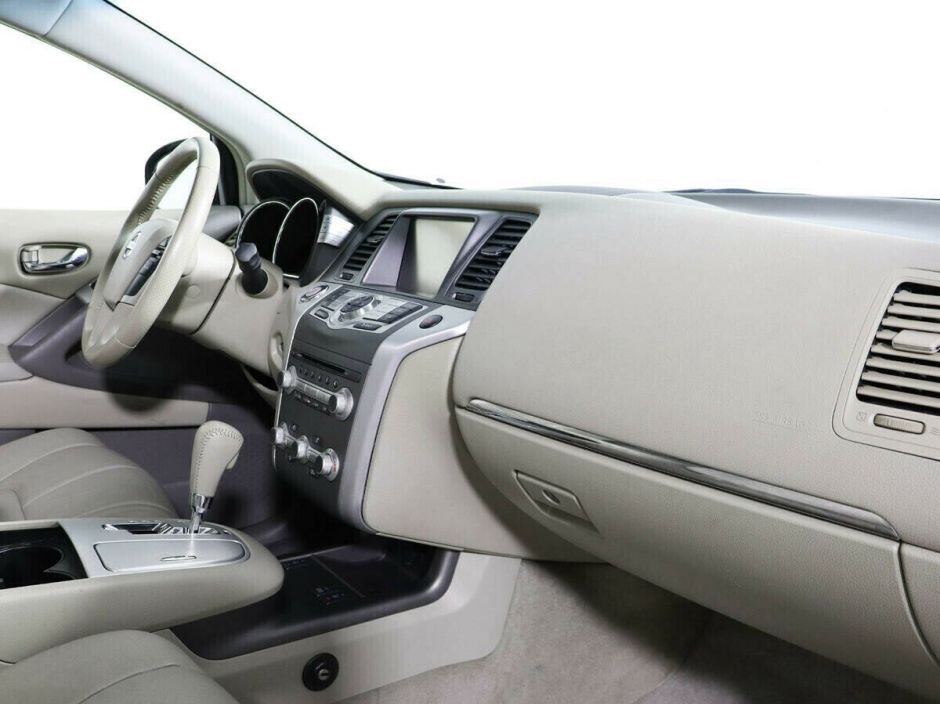 Nissan Murano 3.5 CVT, 2014, 109 000 км фото 5