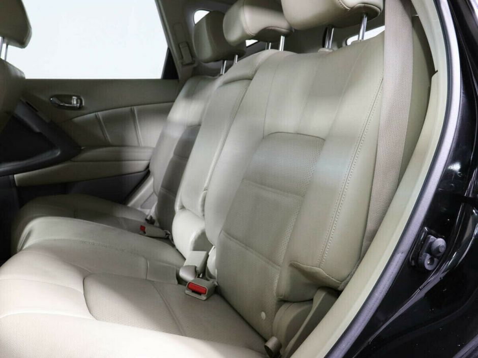 Nissan Murano 3.5 CVT, 2014, 109 000 км фото 8