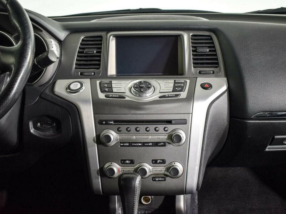 Nissan Murano 3.5 CVT, 2014, 117 000 км фото 6