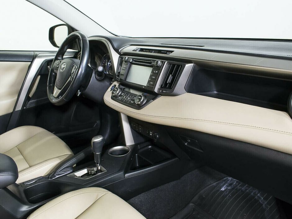 Toyota RAV4 2.0 CVT, 2012, 144 000 км фото 7