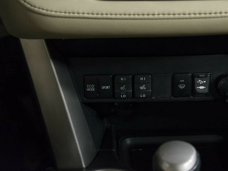 Toyota RAV4 2.0 CVT, 2012, 144 000 км фото 11