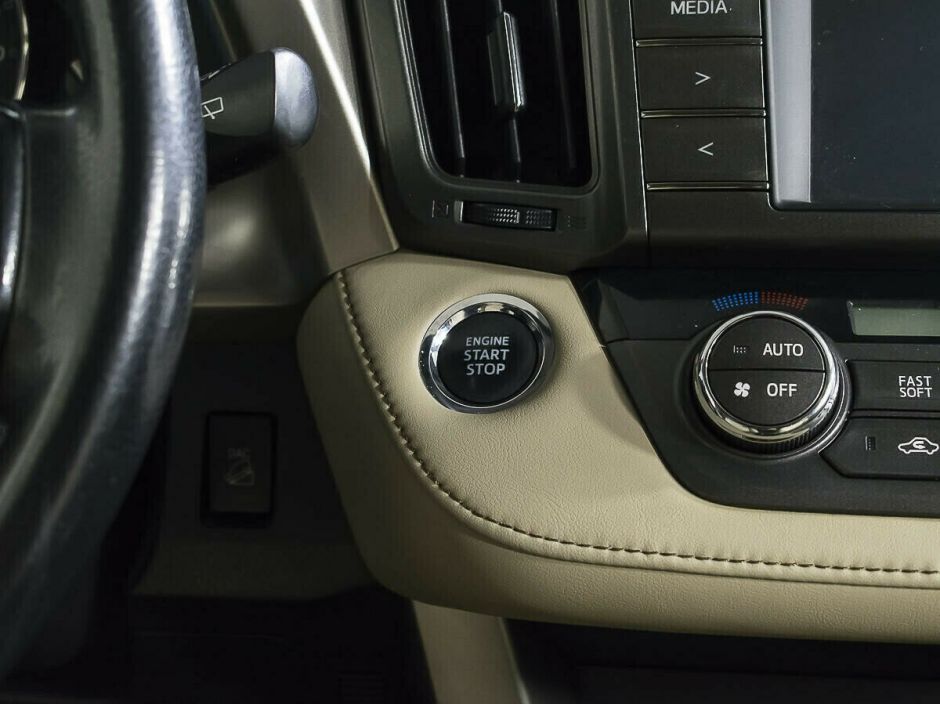 Toyota RAV4 2.0 CVT, 2012, 144 000 км фото 12