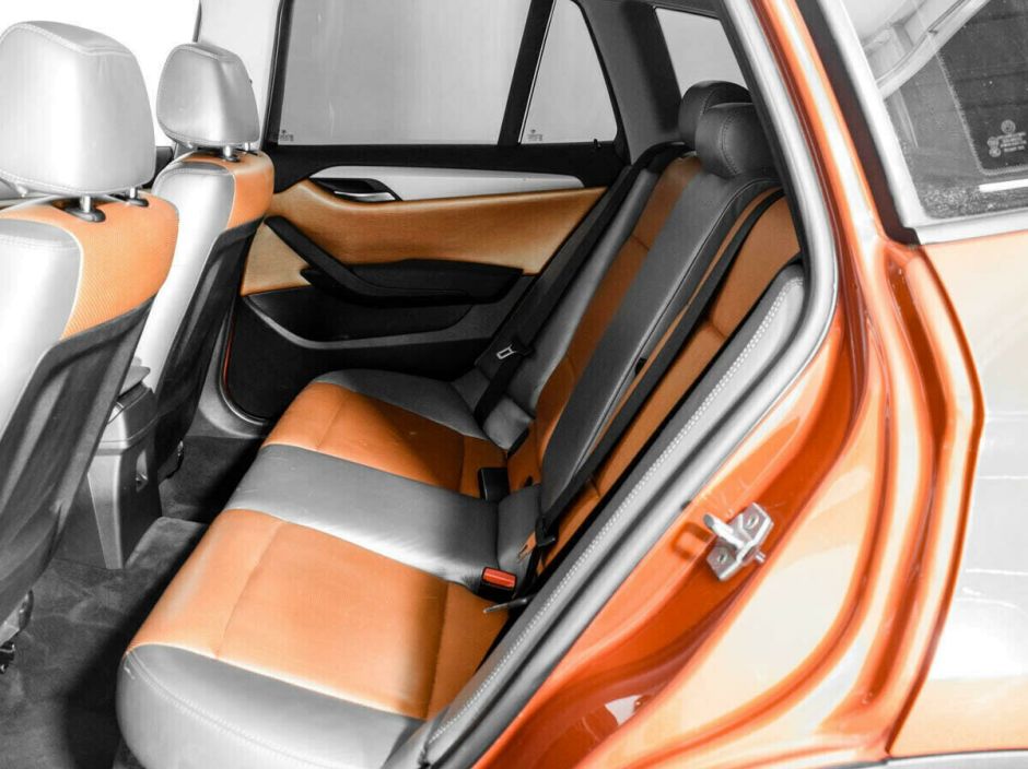 BMW X1 2.0 АКПП, 2013, 126 000 км фото 7