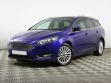 Ford Focus 1.5 АКПП, 2017, 73 000 км превью 1