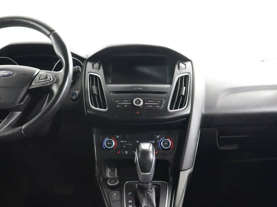 Ford Focus 1.5 АКПП, 2017, 73 000 км фото 6