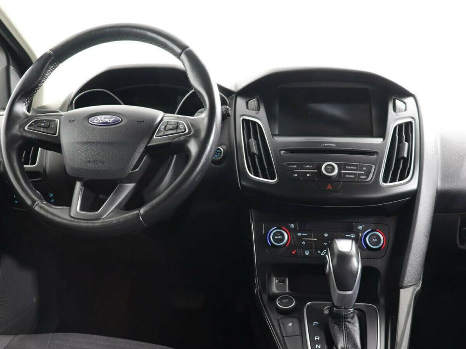 Ford Focus 1.5 АКПП, 2017, 73 000 км фото 7